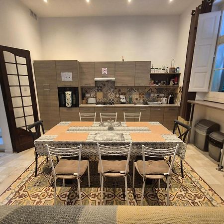 Spacious 4-Bedrooms Townhouse In Tas-Sliema Exteriér fotografie