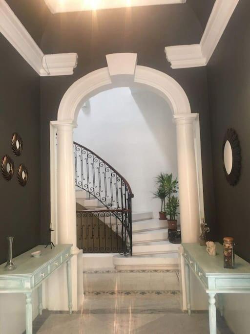 Spacious 4-Bedrooms Townhouse In Tas-Sliema Exteriér fotografie