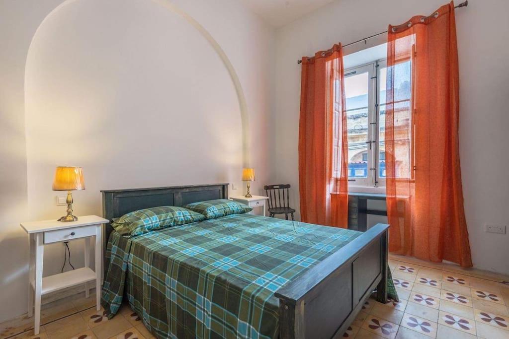 Spacious 4-Bedrooms Townhouse In Tas-Sliema Exteriér fotografie