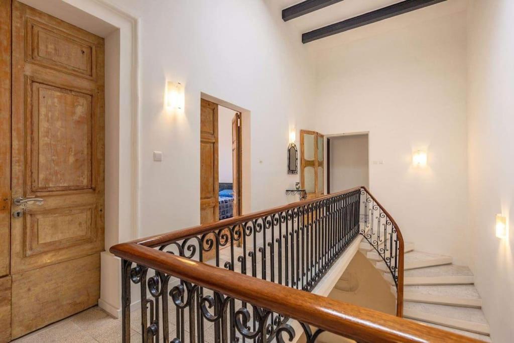 Spacious 4-Bedrooms Townhouse In Tas-Sliema Exteriér fotografie