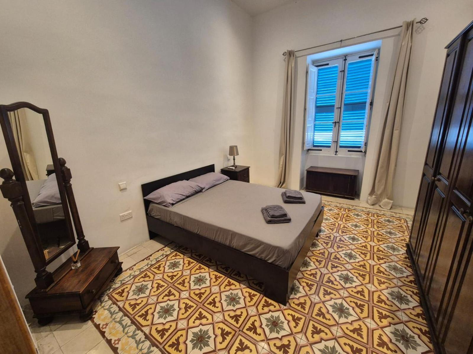 Spacious 4-Bedrooms Townhouse In Tas-Sliema Exteriér fotografie